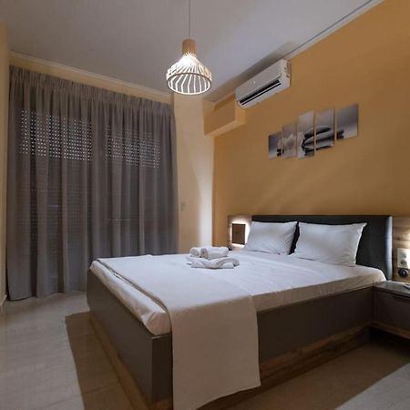 Eleni'S Apartment In The Center Of Chania ハニア エクステリア 写真