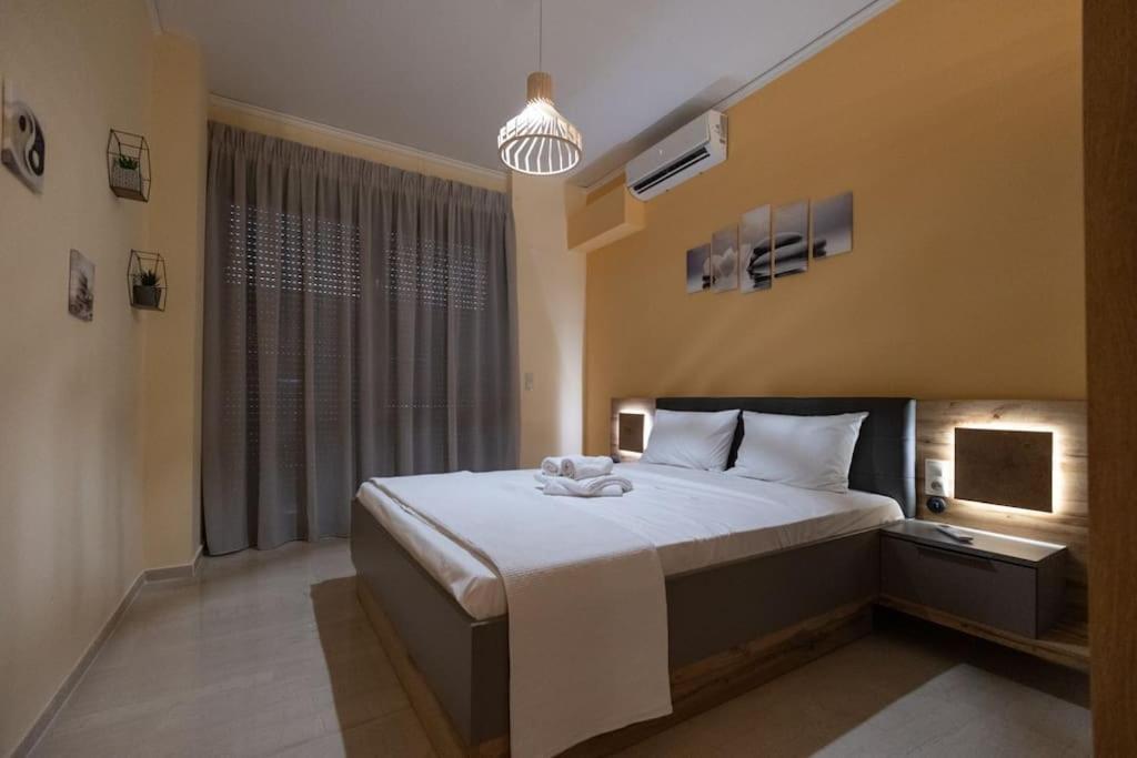 Eleni'S Apartment In The Center Of Chania ハニア エクステリア 写真
