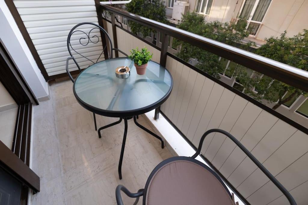 Eleni'S Apartment In The Center Of Chania ハニア エクステリア 写真